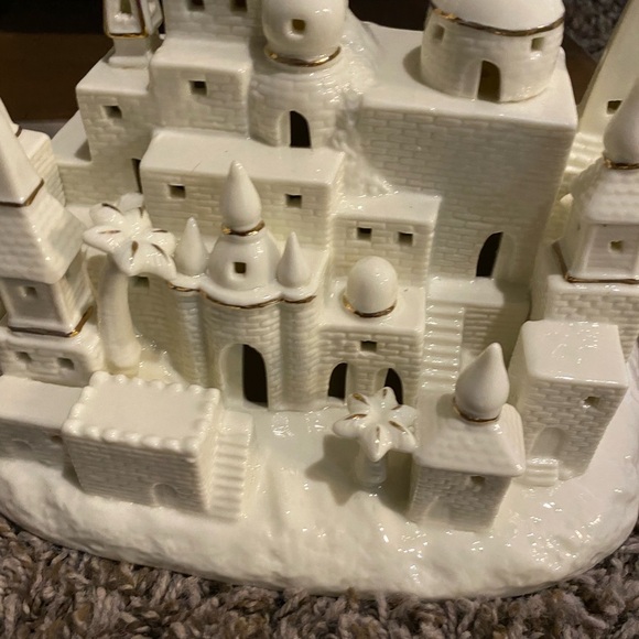 Electric nativity set - Picture 6 of 9